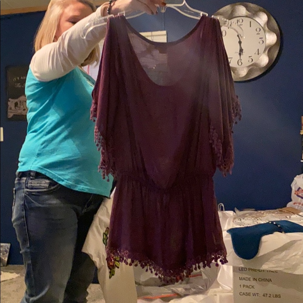 Shirt - Picture 2 of 2